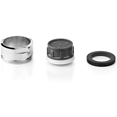 DEANTE Aerator redukujący przepływ wody do 3,8 l/min ABAZ4PS3